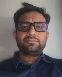 Dr. Mahipal Barad - Aarutva